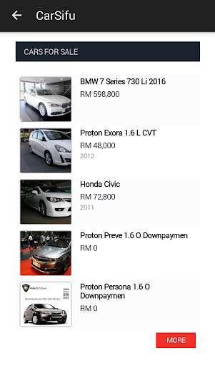 Play APK Car Price in Malaysia  and enjoy Car Price in Malaysia with UptoPlay com.malaysia.carpriceinmalaysia