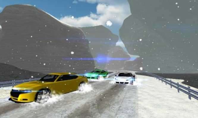 Play Car Racing 2017 