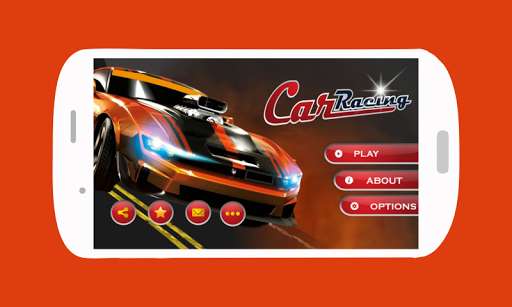 Play APK Car Racing - City Traffic  and enjoy Car Racing - City Traffic with UptoPlay com.keyideas.carracing