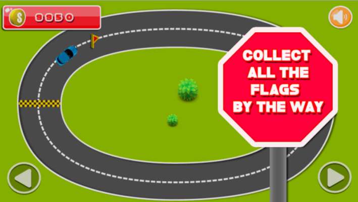 Play Car Racing Runaway Free 