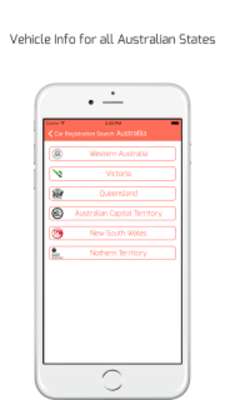 Play Car Registration Search 