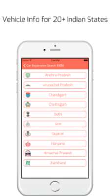 Play Car Registration Search 