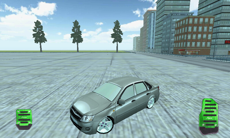 Play APK Car Simulator Grando  and enjoy Car Simulator Grando with UptoPlay com.GEOS.CarSimulatorGrando