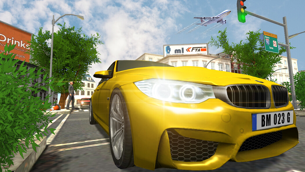 Play APK Car Simulator M3  and enjoy Car Simulator M3 with UptoPlay com.OppanaGames.Car.Simulator.M3 Play APK Car Simulator M3  and enjoy Car Simulator M3 with UptoPlay com.OppanaGames.Car.Simulator.M3