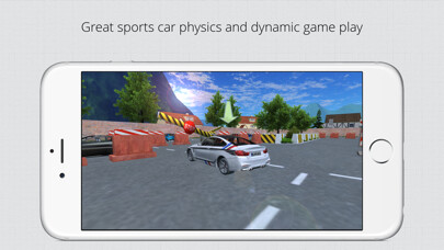 Play Cars Parking Simulator 