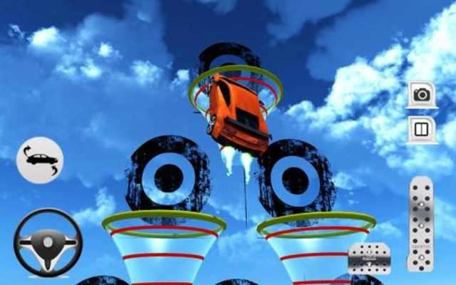 Play Car Stunts 2016: Enjoyable 