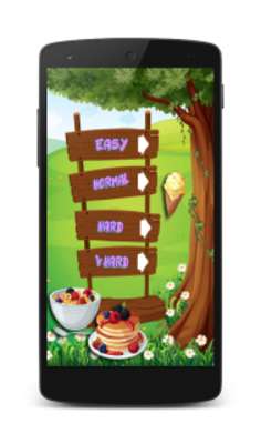 Play Cartoon Candy Matching 