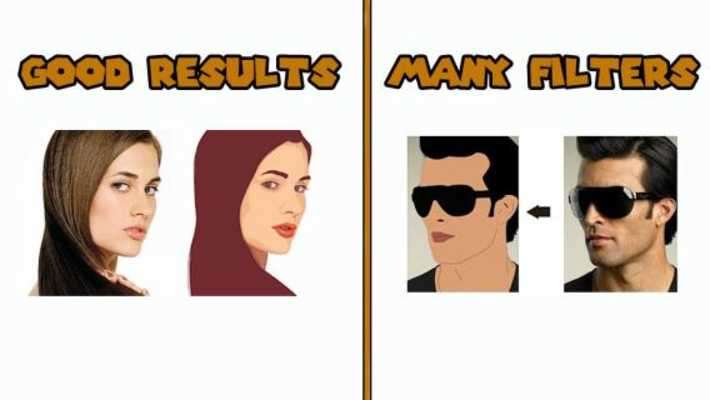 Play Cartoon Photo Filters 