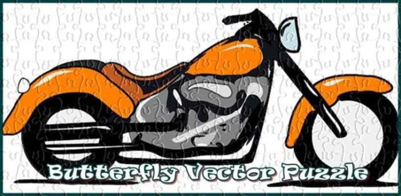 Play Cartoons Vector Puzzle Play Cartoons Vector Puzzle