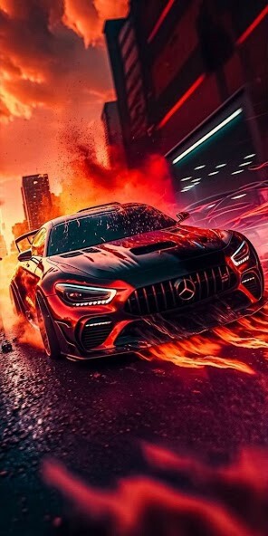 Play Car Wallpapers 