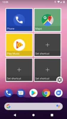 Play Car Widget Pro 