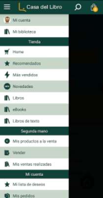 Play Casa del Libro - Libros ebooks Play Casa del Libro - Libros ebooks