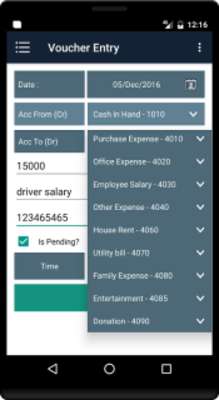 Play CashBin - Mobile Accounts 