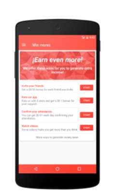 Play Cash for Time - Earn Money!! 