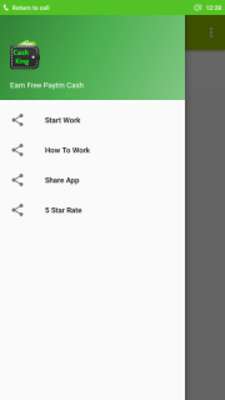 Play Cash King : Free PayTM Cash 