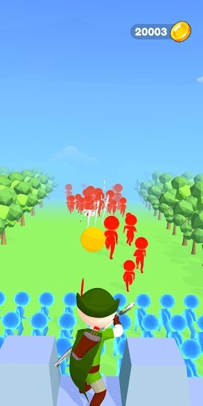 Play Castle Defense 