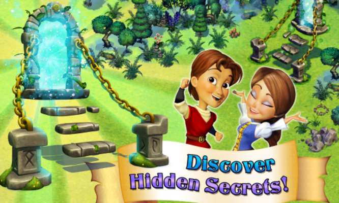 Play Castle Story: Winter 