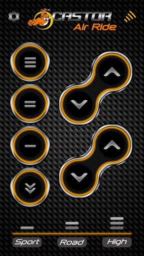 Play APK Castor Air Ride  and enjoy Castor Air Ride with UptoPlay 