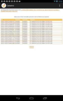 Play Catastro g3m 