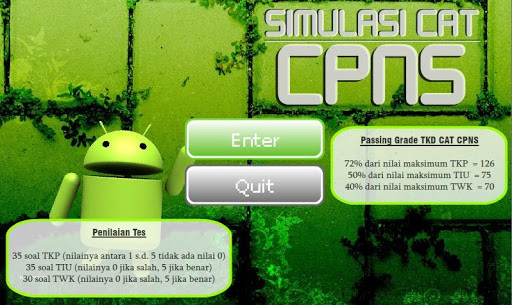 Play APK CAT CPNS - K01 and enjoy CAT CPNS - K01 with UptoPlay air.CATCPNS Play APK CAT CPNS - K01 and enjoy CAT CPNS - K01 with UptoPlay air.CATCPNS