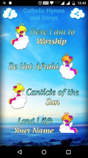 Play APK Catholic Hymns and Songs  and enjoy Catholic Hymns and Songs with UptoPlay com.catholic.hymns.songs.app