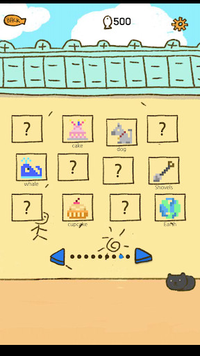 Play APK CatTown - Nonograms  and enjoy CatTown - Nonograms with UptoPlay air.com.coworkdream.PicrossMarketGame