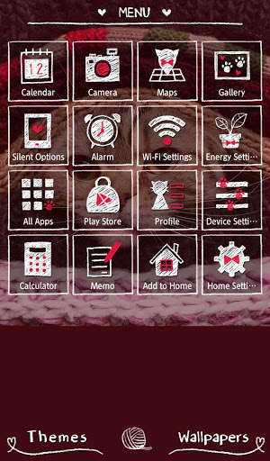Play APK Cat  Wallpaper Cat Sandwich  and enjoy Cat  Wallpaper Cat Sandwich with UptoPlay jp.co.a_tm.android.plus_nekono_fuyujitaku