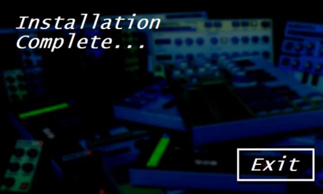 Play Caustic 3 EDM&DubStep FX SamplePack 