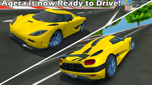 Play APK CCX Drift Drive and Modification Simulator  and enjoy CCX Drift Drive and Modification Simulator with UptoPlay com.ThunderclapStudios.CCXDriftDriveAndModificationSimulator