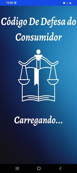 Play Código de Defesa do Consumidor 