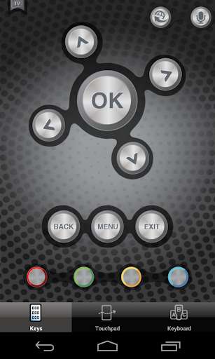 Play APK Celcus Smart Remote  and enjoy Celcus Smart Remote with UptoPlay com.celcus.SmartRemote