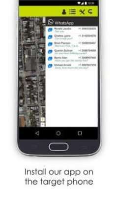 Play Cell Phone Monitor 