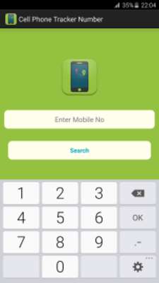 Play Cell Phone Tracker Number 