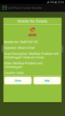 Play Cell Phone Tracker Number 