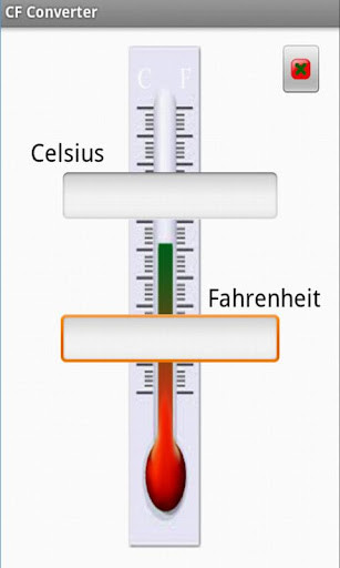 Play Celsius Fahrenheit Converter 