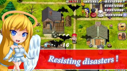 Play APK Celtic Village Heroes Survival  and enjoy Celtic Village Heroes Survival with UptoPlay com.balgames.celtic2