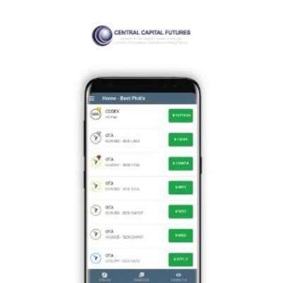 Play Central Capital Mobile 