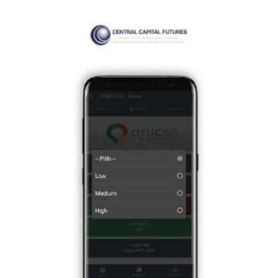 Play Central Capital Mobile 
