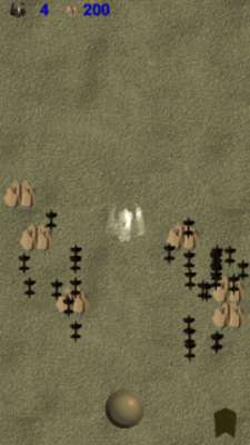 Play Centripetal Space Shooter 