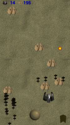 Play Centripetal Space Shooter 