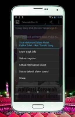 Play Ceramah Ustaz Azhar Idrus Best 