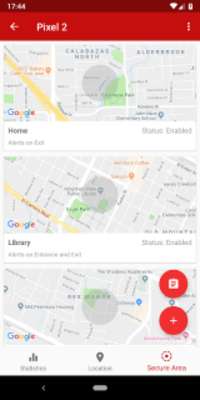 Play Cerberus Child Safety (Kids) 