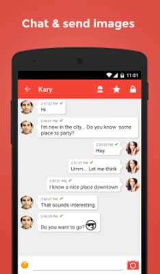 Play Cerca Video Chat Dating 