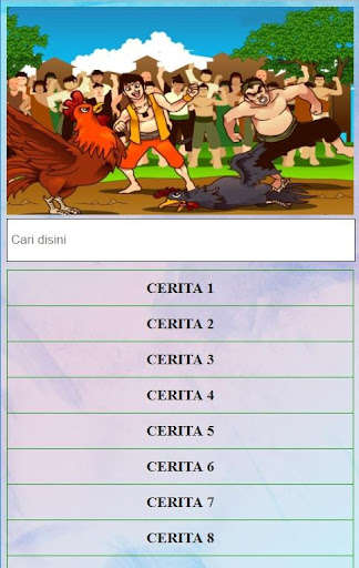 Play Cerita Legenda 