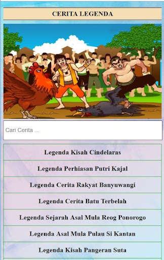 Play Cerita Legenda 