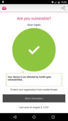 Play Certifi-gate Scanner Play Certifi-gate Scanner