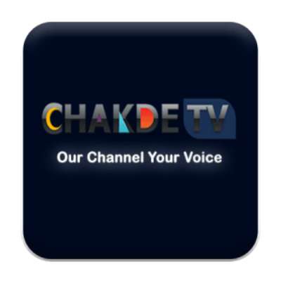 Play Chakde TV Live Play Chakde TV Live
