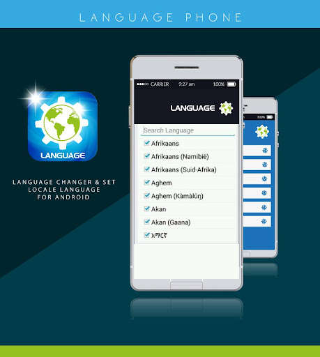 Play APK Change Language Enabler  and enjoy Change Language Enabler with UptoPlay gamego.Language