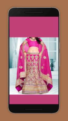 Play Chaniya Choli 2018 