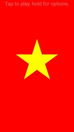 Play APK Chao co Viet Nam  and enjoy Chao co Viet Nam with UptoPlay com.daohoangson.chaocovietnam